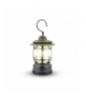 Lampa kempingowa LTC 3 xCOB 800lm 8W, aku.1200mAh, IP65,USB-C LTC LXLL258