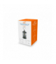 Lampa kempingowa LTC 3 xCOB 800lm 8W, aku.1200mAh, IP65,USB-C LTC LXLL258