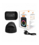 Głośnik bluetooth LTC 4`` USB/SD/AUX/Radio FM 4000mAh LTC LXPA505