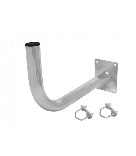 Uchwyt SAT czołowy L-40/80 LXSAT0408