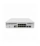 MikroTik CRS310-8G+2S+IN Switch 8x RJ45 2.5Gb/s, 2x SFP+, RouterOS L5, desktop MIKROTIK CRS310-8G+2S+IN