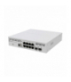 MikroTik CRS310-8G+2S+IN Switch 8x RJ45 2.5Gb/s, 2x SFP+, RouterOS L5, desktop MIKROTIK CRS310-8G+2S+IN