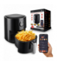 Extralink Smart Life Air Fryer SJ-400 4L EU Frytkownica 1300W EXTRALINK EX.39595