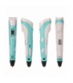 Extralink SmartLife 3D Pen Niebieski Długopis 3D EXTRALINK EX.31399