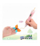 Extralink SmartLife 3D Pen Różowy Długopis 3D EXTRALINK EX.31429