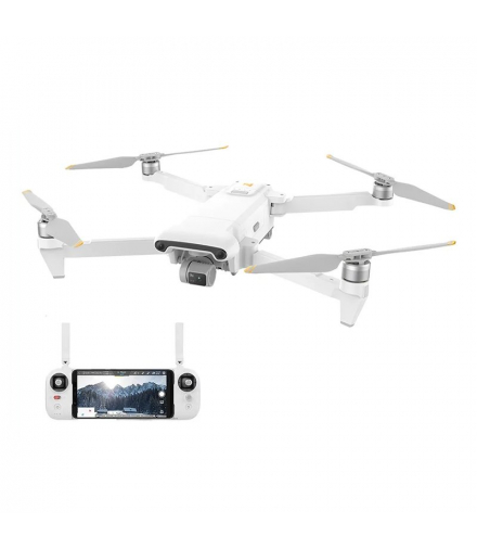 FIMI X8 Pro Standard Dron 1x bateria, 4K, GPS, zasięg do 15km FIMI X8 PRO STANDARD