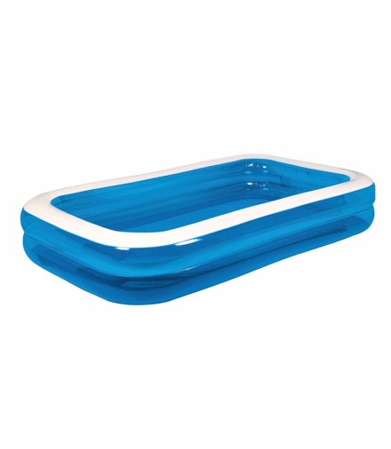 Extralink Home Basen nadmuchiwany dla dzieci 200x150x50cm EXTRALINK EX.31795