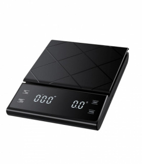 Extralink Home C1 Waga do kawy 3000g/0.1g EXTRALINK EX.32266