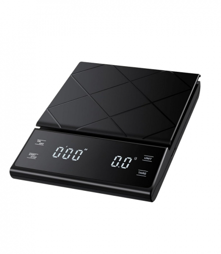 Extralink Home C1 Waga do kawy 3000g/0.1g EXTRALINK EX.32266