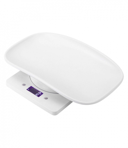 Extralink Home NT1 Waga uniwersalna 10kg EXTRALINK EX.32297