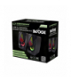Głośniki 2.0 USB LED Esperanza Rainbow Boogie EGS102. LXEGS102