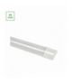 VIGA LINIOWA 600mm 14W WW 230V 120st IP20 76x600x26mm BIAŁY Spectrum SLI045005WW_PW