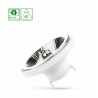 LED AR111 G53 12V 14W SMD 45ST CW BIAŁY SPECTRUM 5 LAT GWARANCJI Spectrum WOJ+14558_14W