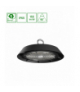 PLATEO 3 HIGH BAY 100W NW 230V 90ST IP65 IK09 250X120MM CZARNY 5 LAT GW. 1-10V Spectrum SLI044024NW_PW