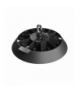 PLATEO 3 HIGH BAY 100W NW 230V 90ST IP65 IK09 250X120MM CZARNY 5 LAT GW. 1-10V Spectrum SLI044024NW_PW