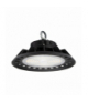 PLATEO 3 HIGH BAY 100W NW 230V 90ST IP65 IK08 270X160MM CZARNY 5 LAT GW. DALI Spectrum SLI044017NW_PW_DALI