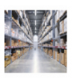 HALLS LINE HIGH BAY 200W NW 230V 90ST IP66 IK10 990X126X95MM CZARNY 5 LAT GW. 0-10V Spectrum SLI048004NW_PW