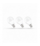 LED KULKA E14 230V 6W WW 3-PACK SPECTRUM Spectrum WOJ+14176