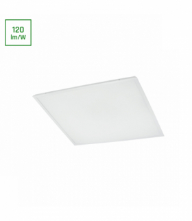 ALGINE LENS 40W NW 230V 120st IP20 600x600x28 BIAŁY Spectrum SLI035058NW_PW