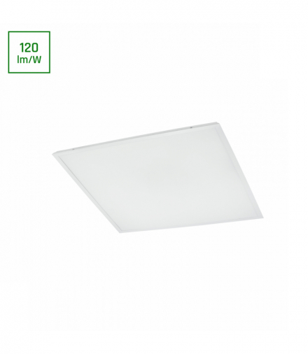 ALGINE LENS 40W NW 230V 120st IP20 600x600x28 BIAŁY Spectrum SLI035058NW_PW