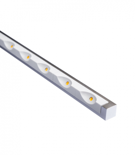 OPRAWA DO REGAŁÓW I LAD SKLEPOWYCH OREA 6LED 6x1W 350mA 230V CW JUBILERSKIA Spectrum SLI020013CW