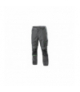 LEMBERG spodnie ochronne ciemnoszare 2XL (56) Hogert HT5K802-1-2XL
