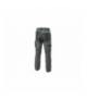 LEMBERG spodnie ochronne ciemnoszare L (52) Hogert HT5K802-1-L
