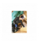 HASSO spodnie ochronne ciemnoszare XL (54) Hogert HT5K816-XL