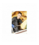 HASSO spodnie ochronne ciemnoszare XL (54) Hogert HT5K816-XL
