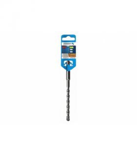 Wiertło do betonu SDS+ 8 x 260 mm BX4 Hogert HT6D211