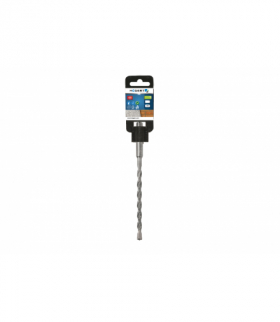 Wiertło do betonu SDS+, 12x350 mm BX2 Hogert HT7D939