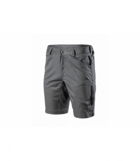 WURNITZ spodenki elastyczne ciemnoszare M (50) Hogert HT5K810-M