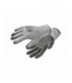 FUHSE rękawice antyprzecięciowe HPPE powlekane poliuretanem szare/czarne 10 Hogert HT5K763-10