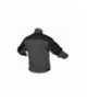 EDGAR II bluza ochronna grafitowa XL (54) Hogert HT5K284-2-XL