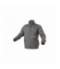 LEMBERG bluza ochronna ciemnoszara 3XL (58) Hogert HT5K800-1-3XL