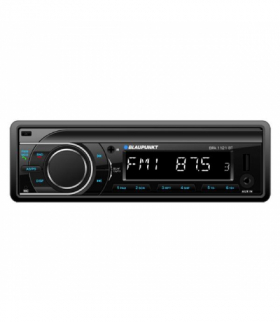 Radio samochodowe BLAUPUNKT BPA 1121BT USB/BT