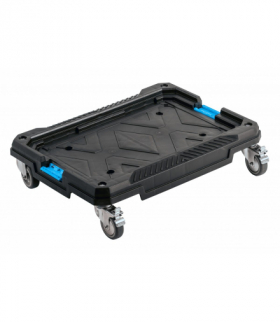 Platforma transportowa na kołach Hogert HT7G504