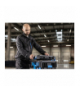 Organizer walizkowy wysoki Hogert HT7G508