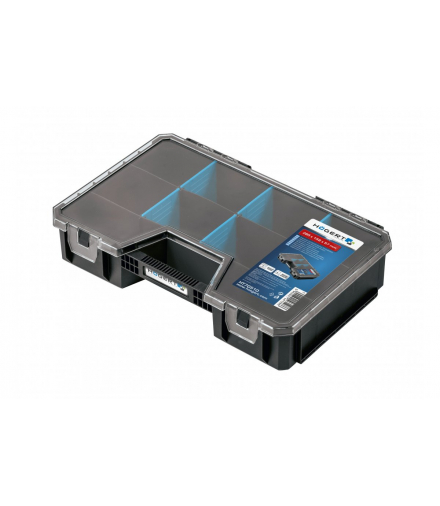Organizer z przegrodami Hogert HT7G510