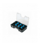 Organizer z przegrodami Hogert HT7G510