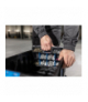 Organizer z przegrodami Hogert HT7G510
