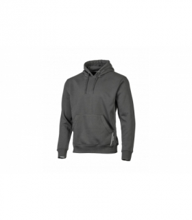 NIERS bluza dresowa czarna L (52) Hogert HT5K901-L