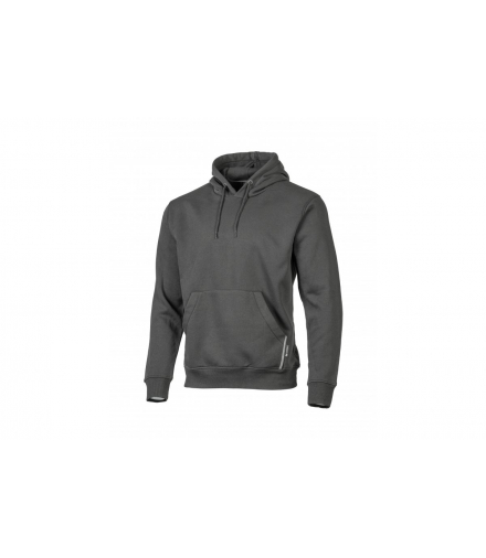 NIERS bluza dresowa czarna S (48) Hogert HT5K901-S