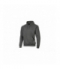 NIERS bluza dresowa czarna S (48) Hogert HT5K901-S