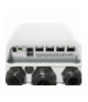 MikroTik CRS504-4XQ-OUT Switch Cloud Router Switch, 4x 100G QSFP28, 1x RJ45 100Mb/s, IP66 MIKROTIK CRS504-4XQ-OUT