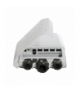 MikroTik CRS504-4XQ-OUT Switch Cloud Router Switch, 4x 100G QSFP28, 1x RJ45 100Mb/s, IP66 MIKROTIK CRS504-4XQ-OUT