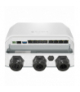 MikroTik RB5009UPr+S+OUT Router 7x RJ45 1000Mb/s PoE, 1x RJ45 2.5Gb/s PoE, 1x SFP+, 1x USB 3.0, IP66 MIKROTIK RB5009UPR+S+OUT