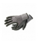 BODE rękawice nylon/spandex powlekane nitrylem z mikropianki szare/czarne 11 Hogert HT5K762-11
