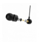 Riversong słuchawki przewodowe Seed+ czarne EA64 TFO GSM176011