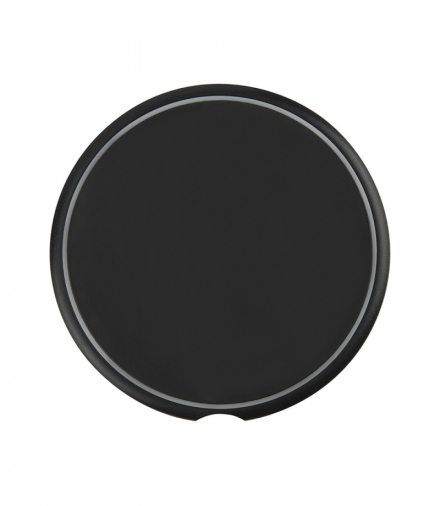 Maxlife ładowarka bezprzewodowa MXWC-02 10W czarna TFO OEM0100902